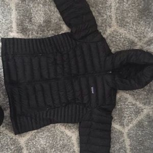 Women’s Patagonia jacket